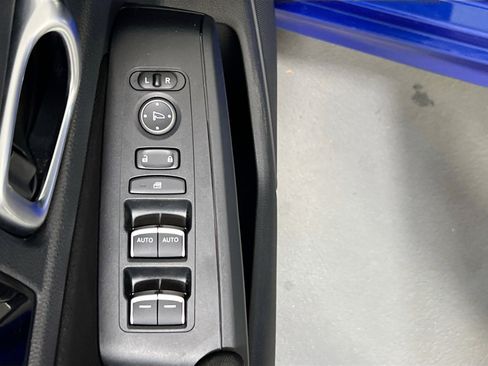 Used 2022 Honda Civic EX image 16