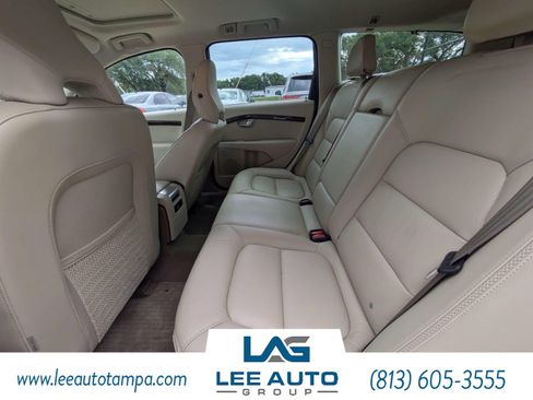 Used 2014 Volvo XC70 3.2 FWD image 13