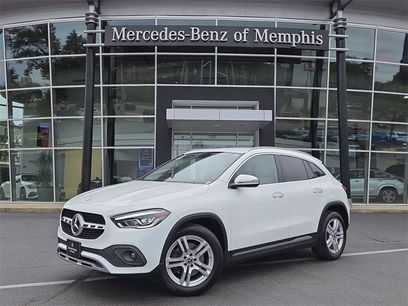 Certified 2022 Mercedes-Benz GLA 250 4MATIC
