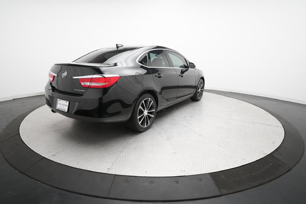 Used 2016 Buick Verano Sport Touring FWD image 33