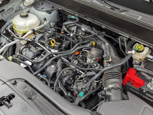 Used 2023 Ford Maverick XLT w/ Equipment Group 300A Standard image 34