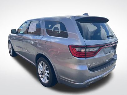 Used 2021 Dodge Durango R/T
