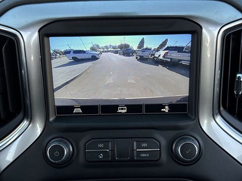 Used 2022 Chevrolet Silverado 1500 LTZ image 18