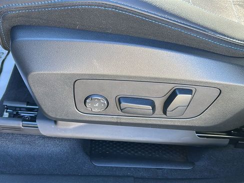 Used 2024 BMW X1 M35i w/ Premium Package image 12