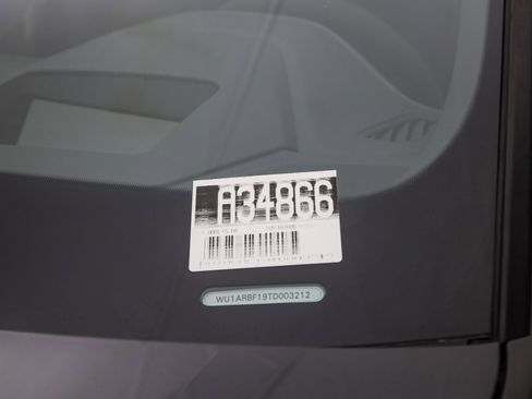 New 2026 Audi RS Q8 performance image 39