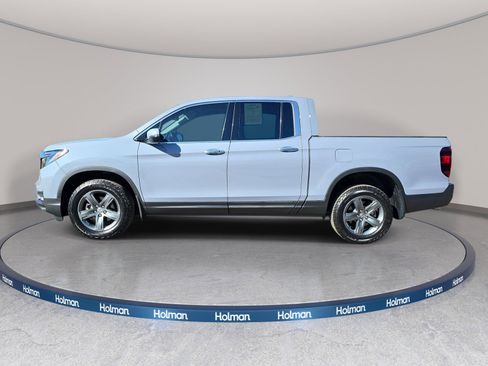 Certified 2023 Honda Ridgeline RTL-E image 8