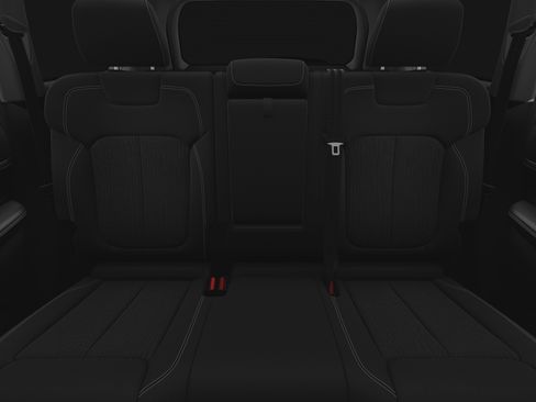 New 2025 Jeep Grand Cherokee Laredo X w/ Luxury Tech Group I AWD/4WD image 3