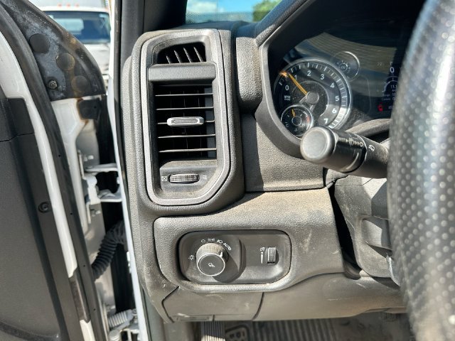 Used 2021 RAM 2500 Tradesman RWD image 27