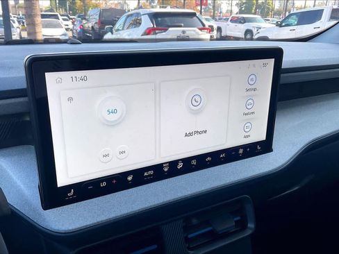 Used 2025 Ford Maverick XLT w/ XLT Luxury Package image 65