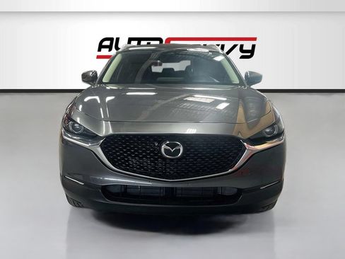 Used 2024 MAZDA CX-30 AWD 2.5 S w/ Premium Package image 2