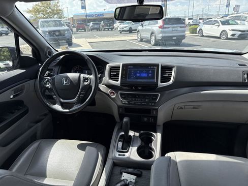 Used 2017 Honda Pilot EX-L image 26