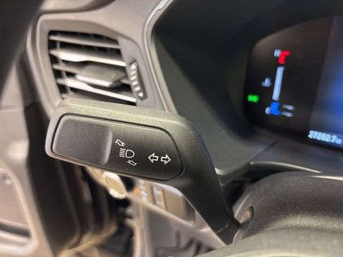 Used 2024 Ford Escape Active AWD/4WD image 35