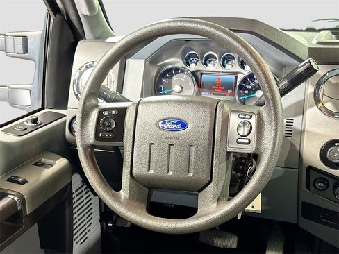 Used 2015 Ford F350 XLT w/ XLT Value Package image 16