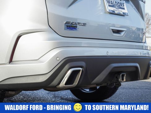 Used 2019 Ford Edge ST w/ Convenience Package image 6