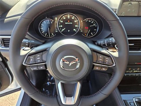 New 2025 MAZDA CX-5 2.5 Turbo image 11