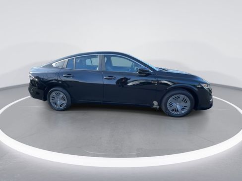 New 2026 Nissan Sentra S w/ Floor Mat Package FWD image 9