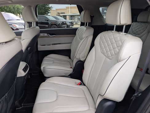 Used 2021 Hyundai Palisade Limited AWD/4WD image 29