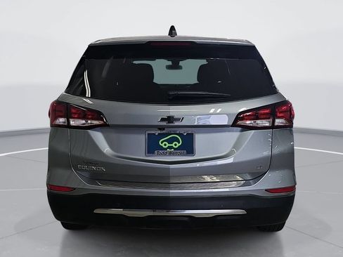 Certified 2024 Chevrolet Equinox LT FWD image 5