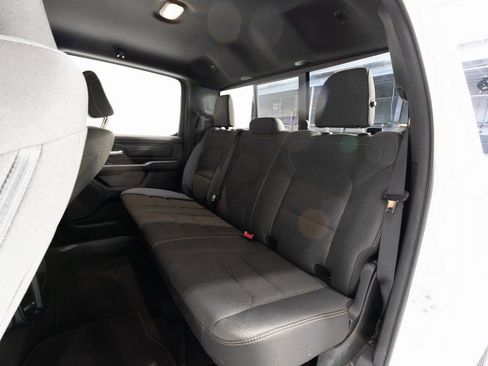 Used 2023 RAM 1500 Tradesman image 19