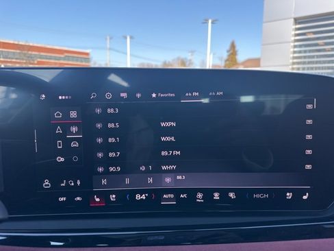 New 2025 Audi S5 Prestige image 29