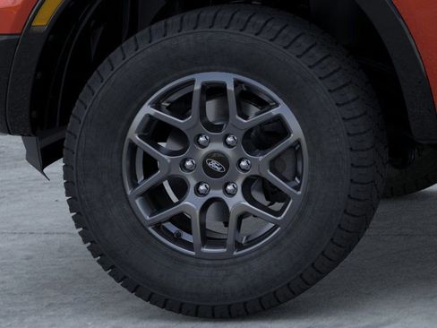 New 2024 Ford Ranger XLT w/ Equipment Group 301A High image 19