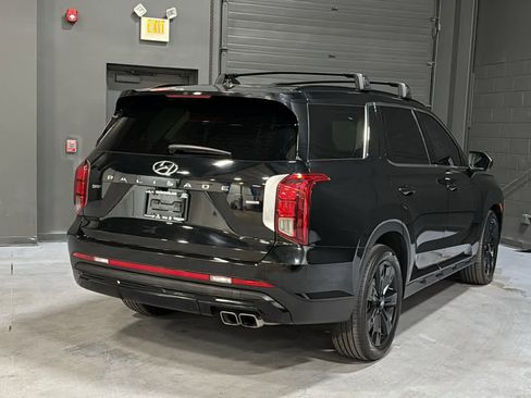 Used 2025 Hyundai Palisade XRT AWD/4WD image 4