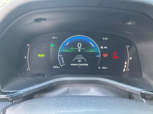 Certified 2025 Toyota Camry LE image 25