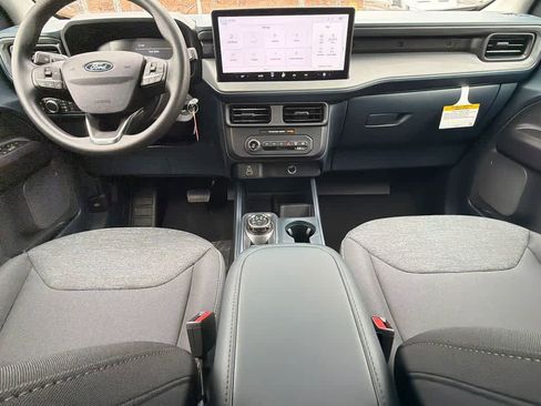 New 2026 Ford Maverick XL image 18