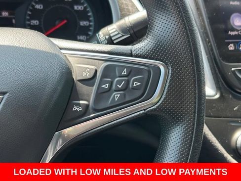 Used 2023 Chevrolet Malibu LT FWD image 22