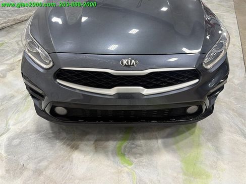 Used 2019 Kia Forte LXS FWD image 18