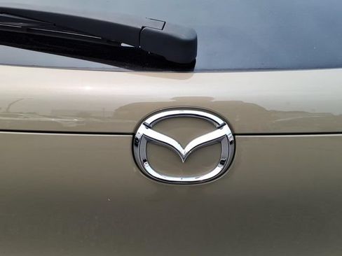 Certified 2025 MAZDA CX-30 Carbon AWD/4WD image 15