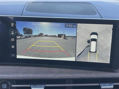 New 2026 Hyundai Santa Fe Limited image 16