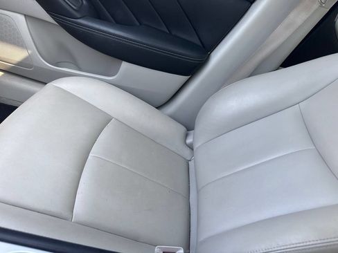 Certified 2020 INFINITI Q50 Luxe w/ Cargo Package RWD image 23