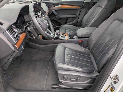 Used 2023 Audi Q5 2.0T Premium Plus image 15