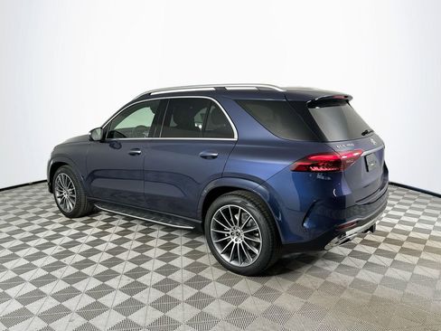 New 2026 Mercedes-Benz GLE 450 4MATIC image 5