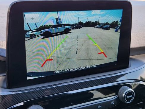 Used 2025 Ford Escape ST-Line AWD/4WD image 19