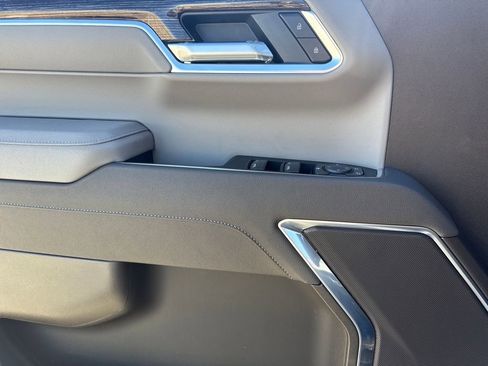 New 2026 GMC Sierra 1500 SLE w/ Preferred Package image 20