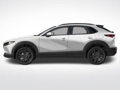 New 2026 MAZDA CX-30 Aire Edition image 3