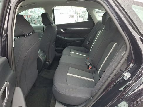 New 2026 Hyundai Sonata SE FWD image 6