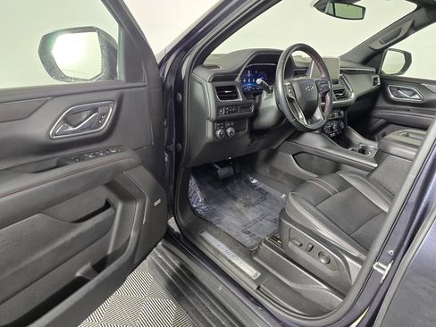 Used 2023 Chevrolet Tahoe RST AWD/4WD image 20