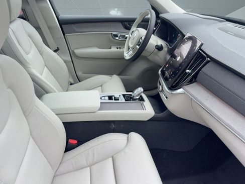 New 2026 Volvo XC90 T8 Ultra w/ Protection Package Premier AWD/4WD image 25