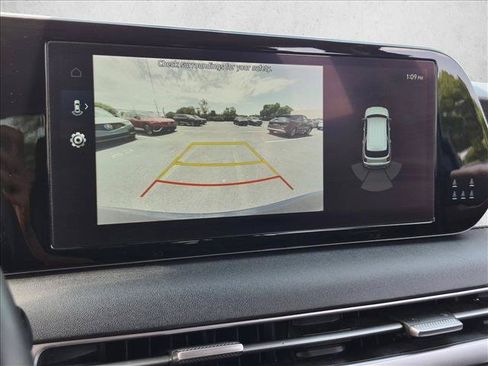 Used 2024 Hyundai Palisade SEL FWD image 14