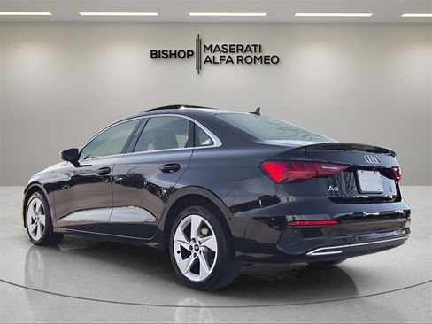 Used 2023 Audi A3 2.0T Premium image 5