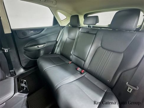 Certified 2022 Lexus NX 350 AWD image 26