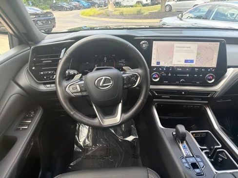 Used 2025 Lexus TX 350 AWD image 15