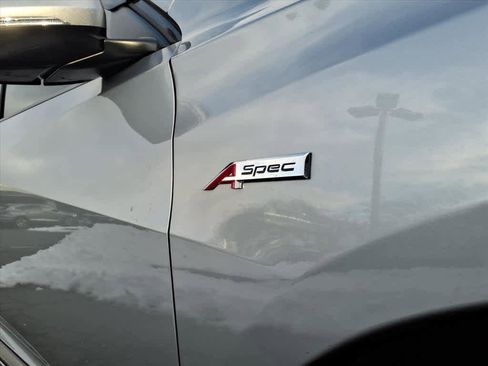 Certified 2025 Acura RDX A-Spec image 9