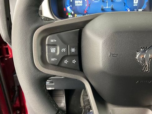 New 2026 Ford Bronco Outer Banks AWD/4WD image 24