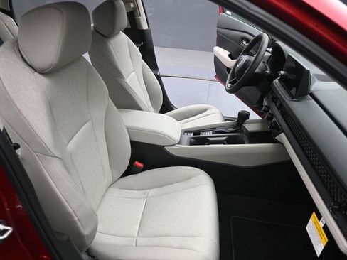 New 2026 Honda Accord LX image 24