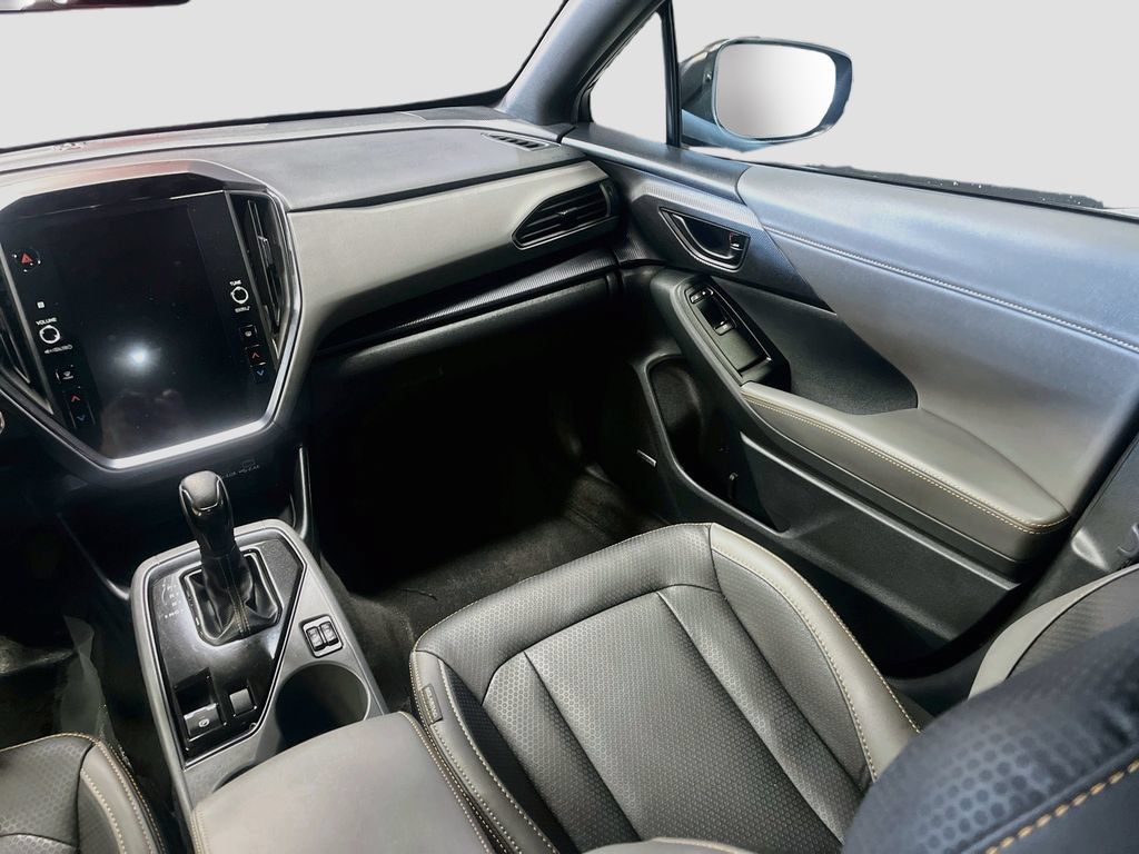 Used 2024 Subaru Crosstrek 2.5i Wilderness w/ Crosstrek Mirror Package AWD/4WD image 24