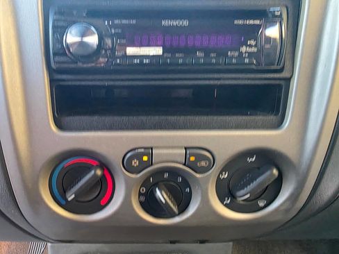 Used 2006 Chevrolet Colorado LT w/ LT Preferred Equipment Group image 38